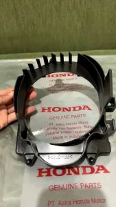 Rumah Radiator Dudukan Tutup Cover Vario 125 Tekno & Vario Led 125 150