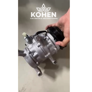COMPRESSOR TOYOTA AVANZA 1.3 FOR CAR AIRCON AND AIRCONDITIONING