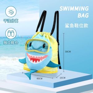 Túi Đựng Đồ Bơi Cho Trẻ Em Túi Đựng Đồ Bơi Chống Thấm Nước Túi Đựng Đồ Bơi Ngoài Trời Túi Đựng Đồ Bơi Cho Bé Trai Và Bé Gái