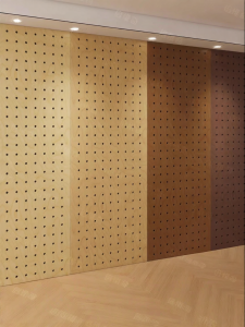BEIQIVI | Custom Wooden Wall Mount Storage Rack