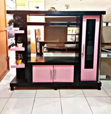 bufet pajangan bufet tv type mazda