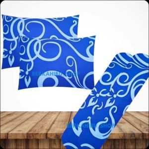 1 set 2 sarung bantal 2 sarung guling motif kotak sparta marble dewasa harga motif aestetic nyaman untuk tidur