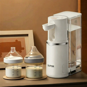 Supor | Instant Heating Portable Mini Electric Kettle
