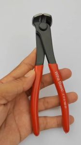 Kìm Cắt Càng Cua 160mm Cán Nhúng WIHA 26757 [chính hãng Đức/Germany giá rẻ]