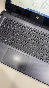 HP ProBook x360 11-G1 EE 11.6-inch 2-in-1 Convertible HD Touch-screen Laptop PC Intel Quad-Core 8GB RAM / 128GB SSD