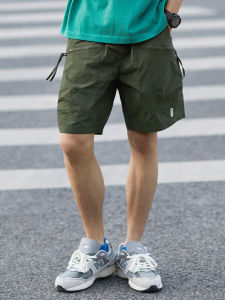 Ultimate Guide to Mens Summer Quick Dry Pocket Zipper Work Shorts