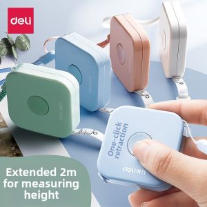 deli | Mini Accurate Measuring Tape