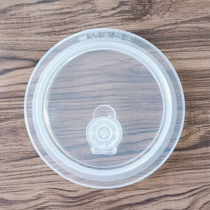 TEKANAI | Nắp Đậy Chống Rò Rỉ Silicone PP Cấp Thực Phẩm