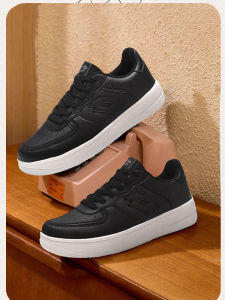 Lotto | Waterproof Soft Bottom Thick Soled Casual Shoes