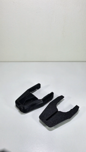 Beyblade X | Ergonomic Grip | For Winder Launcher | by 3DPSolver