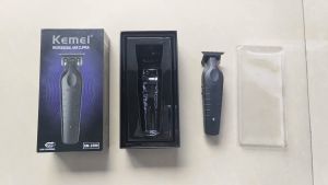 Kemei km 2299 hair trimmer / mesin cukur rambut kemei 2299