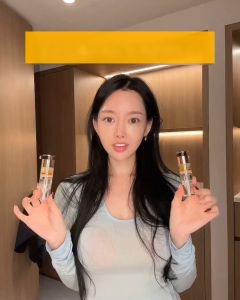 (BLANC DUBU) Nuborn cell Idebenone Double Shot Whitening Ampoule (1 Box = 11ml x 3 Ampoules) - COCOMO