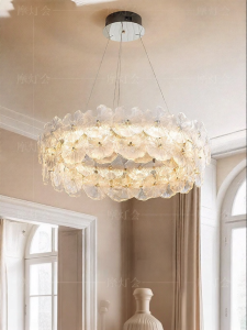 FANCY LAMP CLUB | French Luxurious Elegant Chandelier