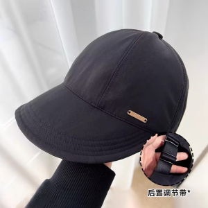 UV Protection Foldable Fishing Hat Womens Travel Sunscreen Bucket Hat Casual Style Cotton Material Spring Summer Cap