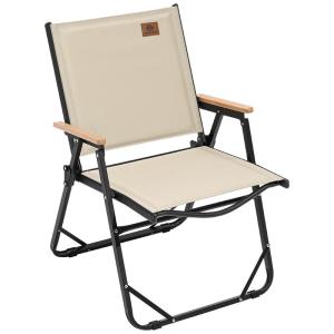CAMEL | Outdoor Folding Camping Chair