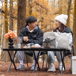 Outdoor Thermal Bag Cooler Waterproof Insulated Lunch Portable Carry Tote Outdoor Picnic Storage Bag Oxford Cloth Portable Bento Bags