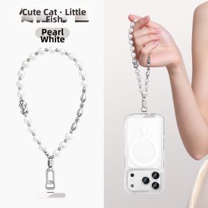YINGYUE | Unique Beautiful Elegant Phone Strap