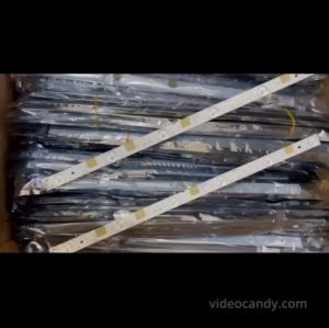 Mengenal Spesifikasi TV Sharp 24 Inci LC-24LE170i & LC-24LE175i 2T-C24DC1I RUNTKB357WJ