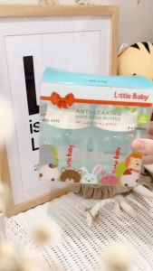 Little Baby - Kontainer Susu Susun 3 808