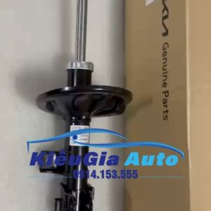 Giảm xóc (Phuộc nhún) trước Kia Carens 2007-2016 546611D001 546511D001 Chính hãng