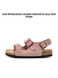 THEMULE | Arch Support Summer Sandals