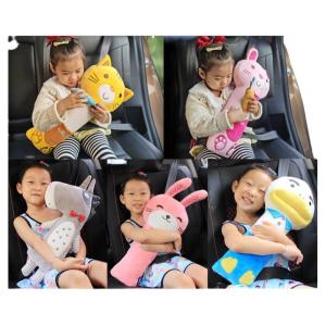 MOLIXIA | Anti-Pressure Shoulder Seat Belt Protector Car Interior