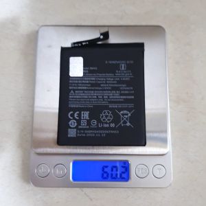 Baterai Batre For Xiaomi Redmi K30 Pro Xiaomi Poco F2 Pro BM4Q Original Battery