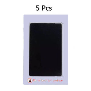 Pet Dog Cat Paw Print Ink Kit Pad Baby Handprint Footprint Safe Non-toxic Mess-free DIY Hand Footprint Easy Clean Pet Souvenir