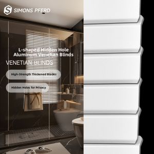 SIMONS PFERD | Lightproof Waterproof Stain-resistant Curtain
