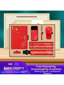 FENGHONGTAO | Teachers Day Gift for High School Teachers Card