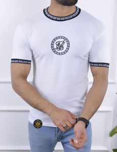 ALCEO-New kaos kerah polo shirt > Kaos oblong lengan pendek permium> Kaos polo Qualitas terbaru