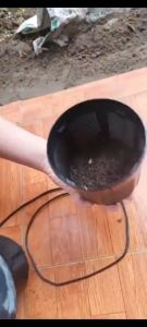 Đèn bắt muỗi Ashahi không mùi không gây tiếng ồn - Bảo hành 1 năm - Model: A-DM02