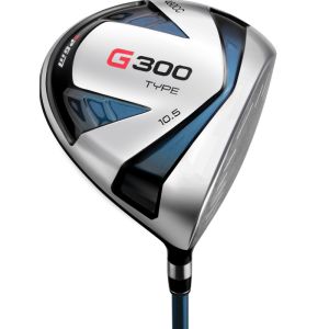 PGM GOLF | Men Beginner Titanium Carbon Golf Driver