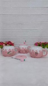 Mug / Gelas / Cangkir / Cup Air / Gelas Kopi / Gelas Teh / Gelas Susu / Cangkir Kopi / Cangkir Teh / Cangkir Susu / Coffee Cup / Tea