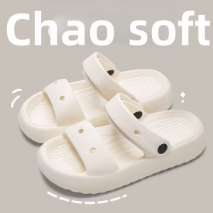 TZLDN | Thick Bottom Anti-Slip Womens Sandals EVA