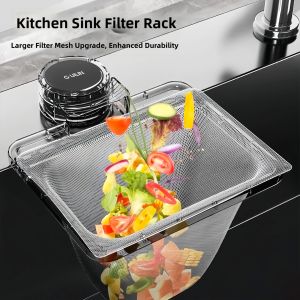 Disposable Kitchen Sink Filter Net