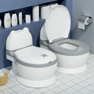 Potty Training Seat for Boys and Girls
