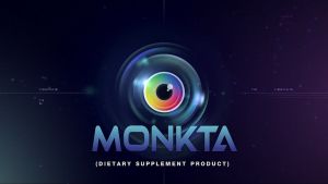 MONKTA มองค์ตา อาหารเสริม บำรุงสายตา ตาล้า อักเสบ ตาพร่ามัว ใช้สายตาแบบหนักหน่วง สายตาสั้น สายตายาว ตาอักเสบ  บำรุงสายตา ช่วยปรับสมดุล