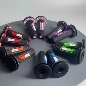 Universal motorbike handle bar part racing motorcycle handlebar 7/8" motocross moto grip pit bike