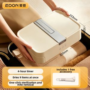 edon | Compact Portable Baby Clothes Dryer Foldable For Home Use
