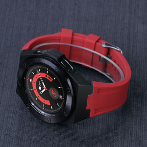 Luxury Stainless Steel Case For Samsung Galaxy Watch 6 5 Pro 45mm 44mm Modification Kit Galaxy Watch 6 5 4 44mm Silicone Rubber Strap