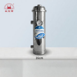 ZHUANGYUANYU | High Flow Pre-Filters Rural Water Filter