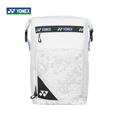 Yonex | Balo Đựng Cây Đánh Cầu Lông 25 Mẫu Mới