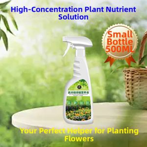 JIAKEMEI | General Plant Nutrient Liquid Fertilizer