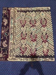 Sarung Batik khas Tanjung Bumi Gentongan Jumbo Kualitas super (BELUM JAHITAN)