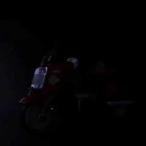 Electric Motorcycle Kids Electric Motor Tricycle For Kids Electric Bike For Kids Sitting person