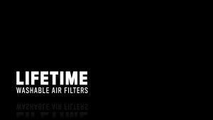 33-2465 K&N REPLACEMENT AIR FILTER BMW X3 X4 13717601868