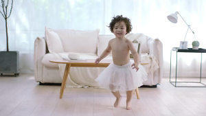 SG-Stcok Ego Qv Baby Moisturising Cream 250g