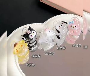 KANGBAN กิ๊บติดผมน่ารักๆ กิ๊บหนีบผม กิ๊บติดผมสไตล์เกาหลี cute hair clip