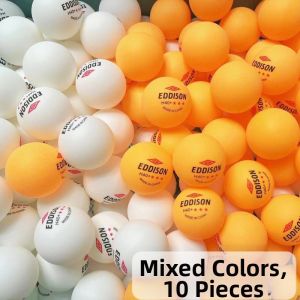 YUANYI |Three Star Durable Training Professional Competition Table Tennis Balls